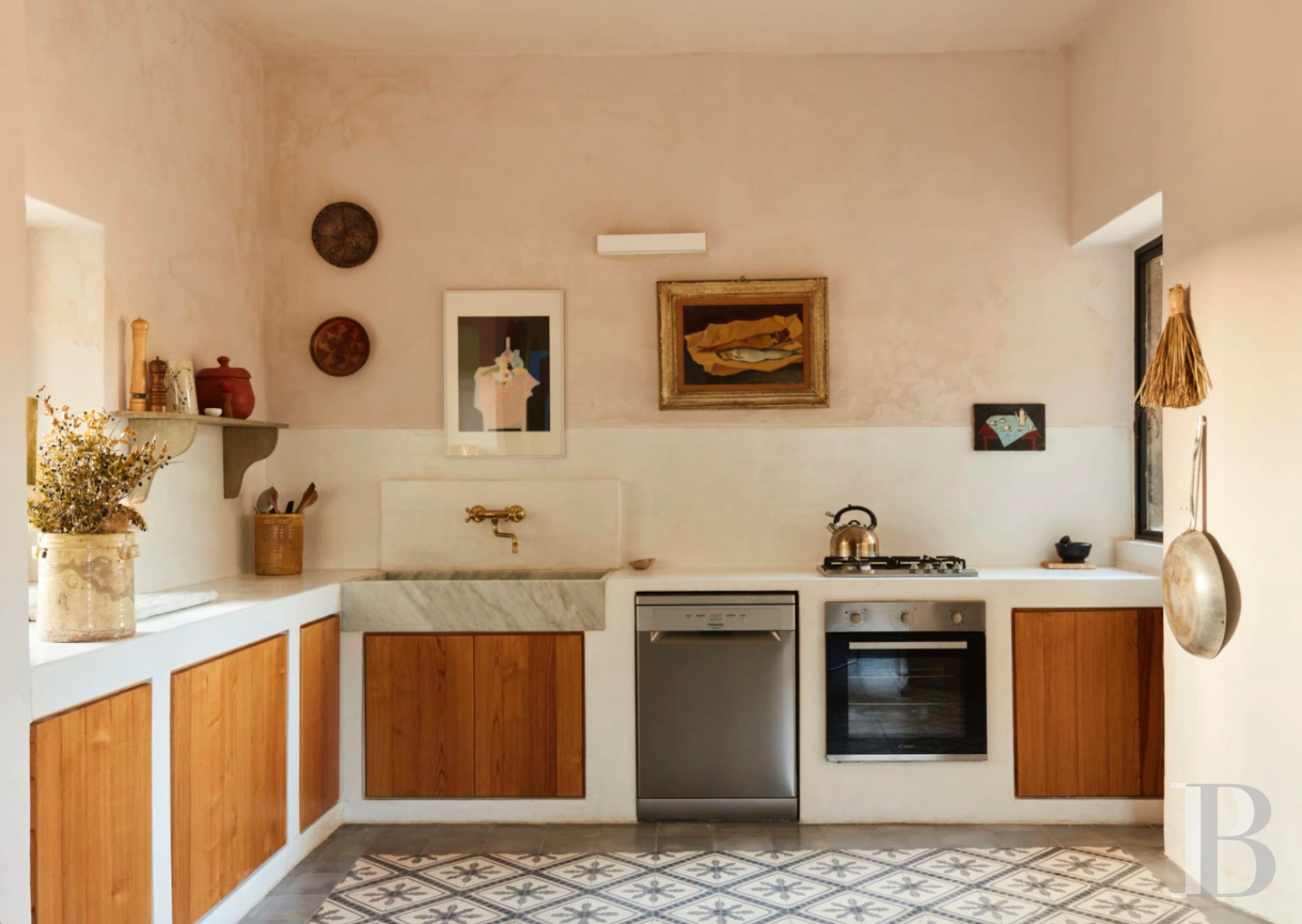 Sur l’île de Pantellaria, entre la Sicile et les côtes tunisiennes, un hameau de maisons traditionnelles en pierre de lave - photo  n°23